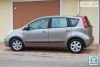 Nissan Note  2009.  5