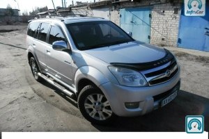 Great Wall Hover !!! 2006 657870