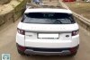 Land Rover Range Rover Evoque  2011.  9