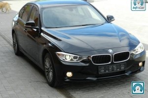 BMW 3 Series M 2014 658251