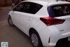 Toyota Auris sity 2013.  3