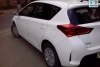 Toyota Auris sity 2013.  4