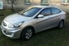 Hyundai Accent New 2011.  3
