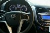 Hyundai Accent New 2011.  5