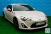 Toyota GT 86 Lux 2013.  1