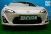 Toyota GT 86 Lux 2013.  3