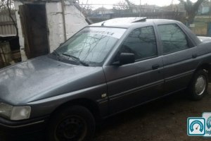 Ford Orion  1991 658635