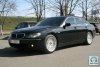 BMW 7 Series  2007.  3
