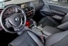 BMW X3  2015.  5