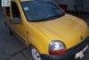 Renault Kangoo  2001.  1