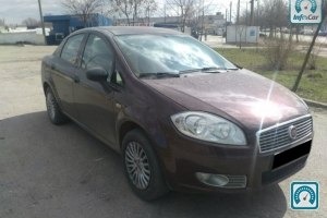 Fiat Linea  2012 659183