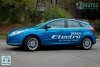 Ford Focus Electric 2014.  2