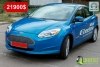 Ford Focus Electric 2014.  8