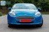 Ford Focus Electric 2014.  3