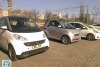 smart fortwo  2013.  1