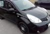 Nissan Note  2011.  6