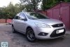 Ford Focus Trend+ 2008.  2