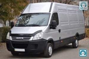 Iveco Daily 35s14  2009 660244