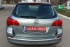 Opel Astra J 2012.  11