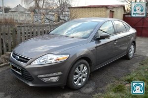 Ford Mondeo  2013 660282