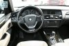 BMW X3  2012.  12