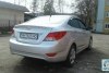 Hyundai Accent Elegance 2011.  4