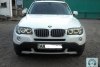 BMW X3  2011.  2