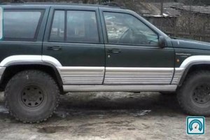 Jeep Grand Cherokee  1995 662142