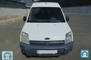 Ford Tourneo Connect  2005 662160
