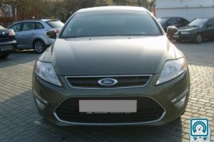 Ford Mondeo  2012 662172