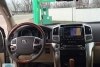 Toyota Land Cruiser 200 2012.  6