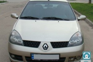 Renault Clio  2006 662448