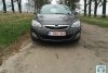 Opel Astra J 2012.  3