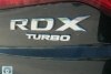 Acura RDX  2008.  8