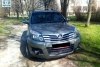 Great Wall Haval H3 LUXURY 2.0 2013.  3