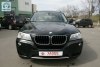 BMW X3  2012.  2