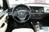 BMW X3  2012.  9