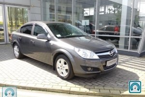 Opel Astra H 1.6i 16V 2012 663190