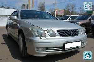 Lexus GS  1999 663254