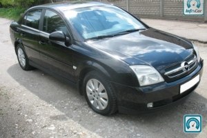 Opel Vectra  2003 663364