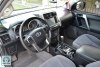 Toyota Land Cruiser Prado  2012.  11