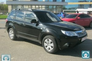 Subaru Forester  2011 663625