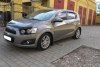 Chevrolet Aveo 1.6 2012.  3