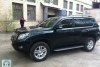 Toyota Land Cruiser Prado   2012.  2