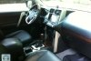 Toyota Land Cruiser Prado   2012.  8