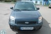 Ford Fusion Classic 2010.  2