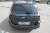 Ford Fusion Classic 2010.  6