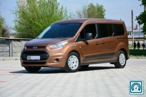 Ford Tourneo Connect 7L TREND 2014 663943