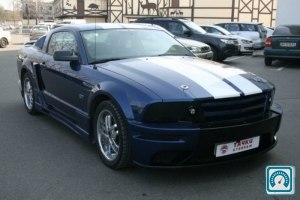 Ford Mustang  2006 663947