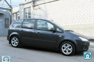 Ford C-Max TREND+ 125hp 2010 664227